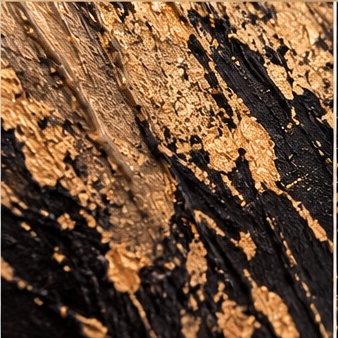 The Reflection Between Us — Diptych — detail 3