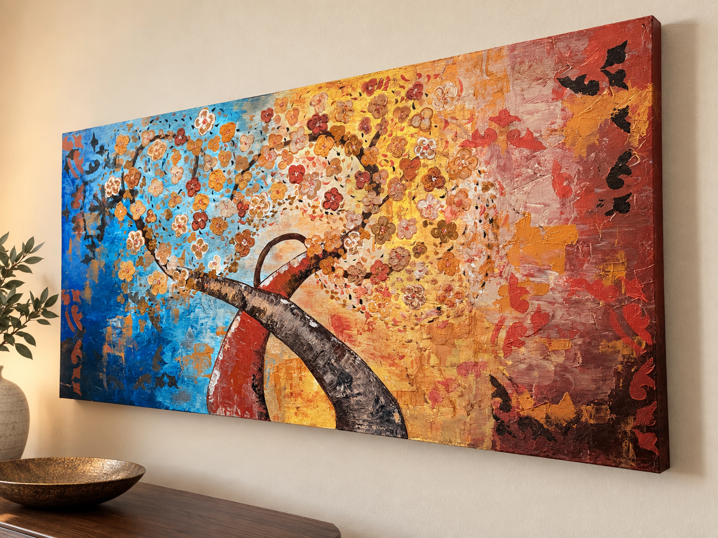 Rooted in Love — detail 5