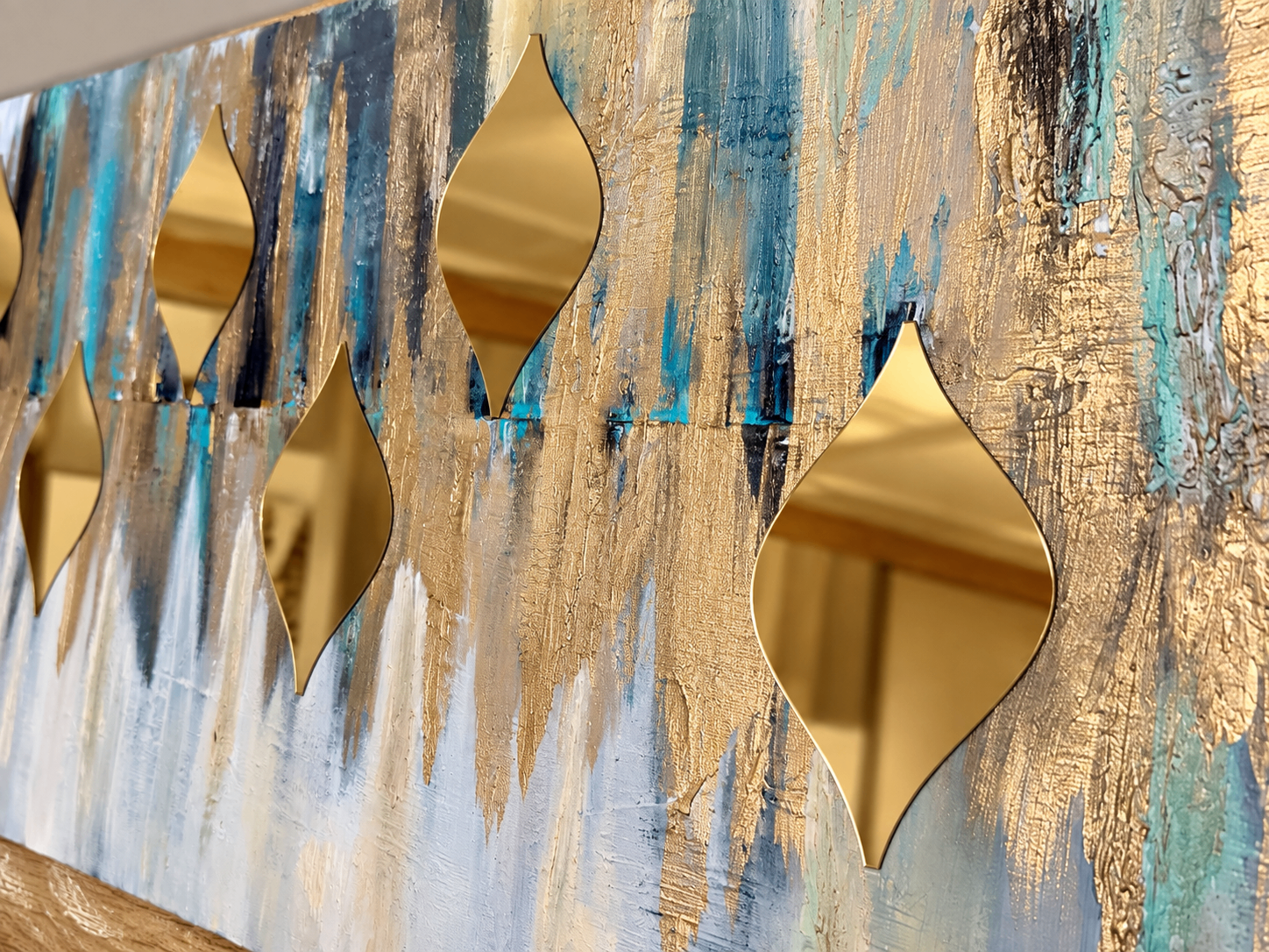 Echoes of Light — detail 4